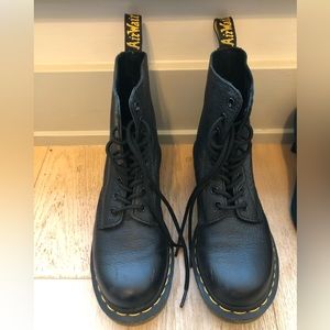 Dr. Martens Size 7 Boots